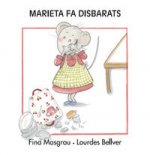 Marieta fa disbarats