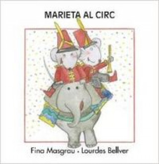 Marieta al circ