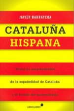 Cataluña hispania