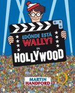 ¿Dónde está Wally? en Hollywood