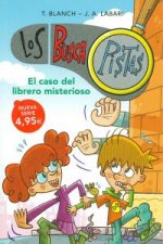 Los Buscapistas
