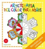 Mandalas para colorear