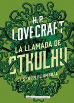 LA LLAMADA DE CTHULHU (CLáSICOS)