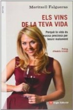 Els vins de la teva vida