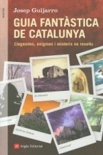 Guia fantàstica de Catalunya