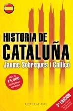 Historia de Cataluña