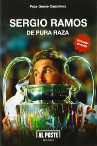 Sergio Ramos: de pura raza