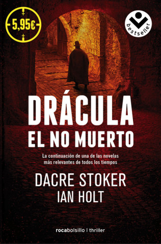 Dracula, el no muerto
