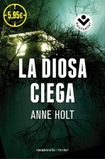 La diosa ciega