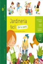 JARDINERIA FàCIL PER A NENS