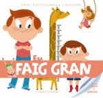 BABY ENCICLOPèDIA.EM FAIG GRAN