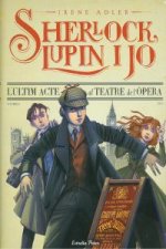 2. Oltim acte al teatre de l'òpera