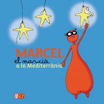 Marcel el marcià a la mediterránia