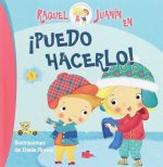 ­PUEDO HACERLO!