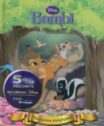 Històries màgiques. Bambi
