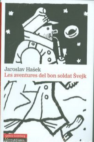 Les aventures de Bon Soldat Svejk