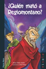 ¿Quién mató a Regiomontamo?