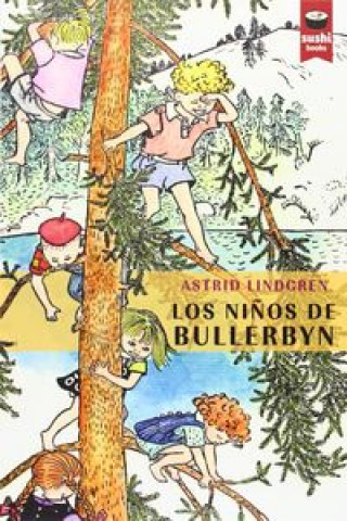 Los niños de Bullerbyn