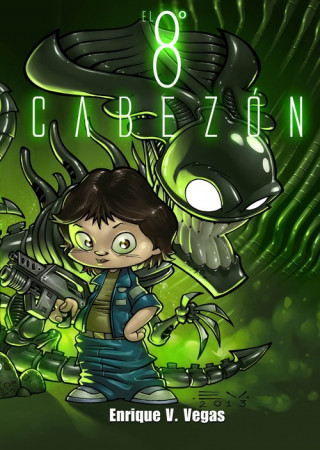 8 Cabezón