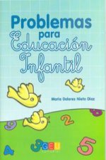 Problemas para educación infantil