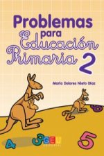 Problemas para educación primaria 2