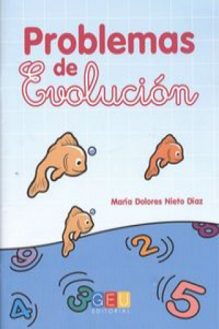 Problemas de evolución