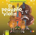 El pequeño violín
