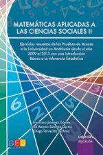 Matemáticas aplicadas a las ciencias sociales II