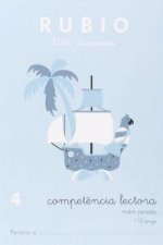 Mon pirata. Competència lectora
