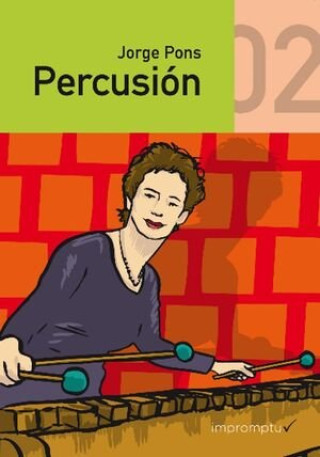 PERCUSIÓN 2