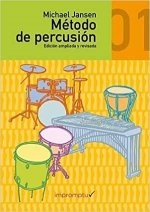 MÈTODO DE PERCUSIÓN 1