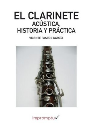 El clarinete