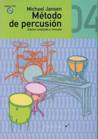 METODO DE PERCUSIÓN 4