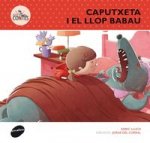 La caputxeta i el llop babau