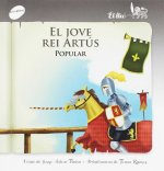 El Jove rei artús