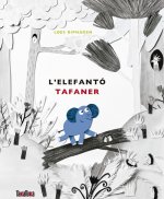 L'ELEFANTO TAFANER