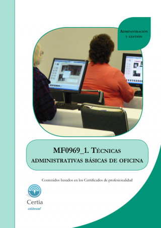 MF0969_1 Técnicas administrativas båísicas