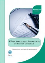 UF0351 Aplicaciones informåíticas de gestión comercial