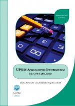 UF0516 Aplicaciones informåíticas de contabilidad