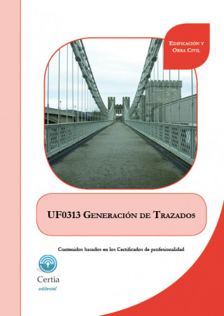 UF0313 Generación de trazados