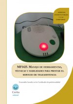 MF1425 Manejo de herramientas, técnicas y habilidades para