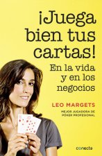 ¡juega bien tus cartas!
