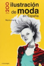 200 años ilustración de moda en España