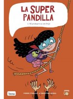 LA SUPERPANDILLA 3