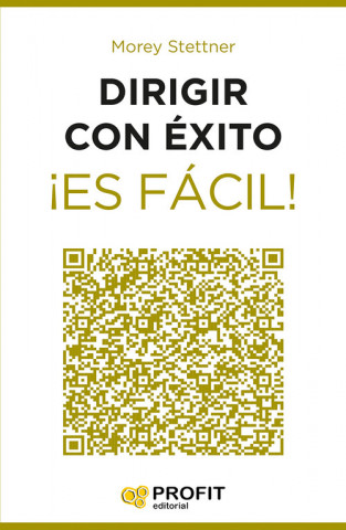 Dirigir Con Exito Es Facil!