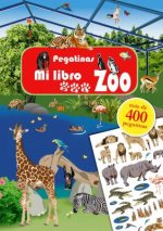 MI LIBRO ZOO