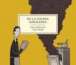 EN LA COCINA CON KAFKA