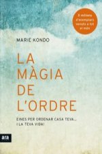 La mágia de l'ordre