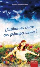 ¿Sueñan las chicas con príncipes azules?