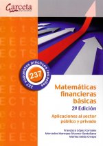 Matemáticas financieras básicas 2 Edición 2018